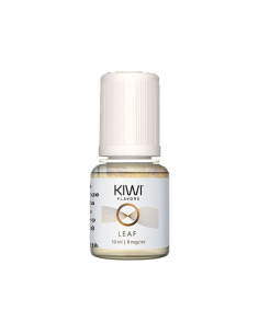 Outlet - Stark Kiwi Flavors Ready Liquid 10ml Tobacco