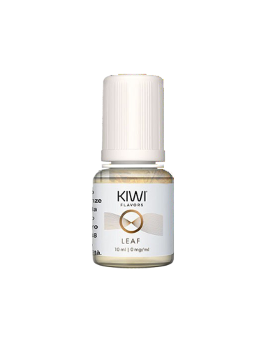 Stark Kiwi Flavors Liquido Pronto 10ml Tabacco