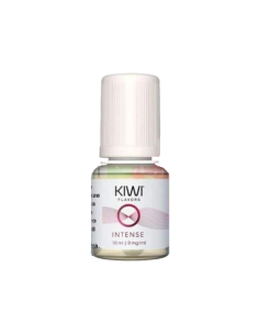 Intense Kiwi Flavors Ready-to-use Liquid 10ml Red Fruits...