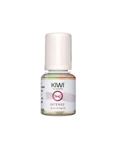Intense Kiwi Flavors Ready-to-use Liquid 10ml Red Fruits Mint