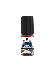 Frosky TNT Vape Ready Liquid 10ml Ice Mint Eucalyptus