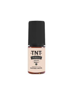 Trinidad Avana Crystal Mix TNT Vape Ready Liquid 10ml Cuban