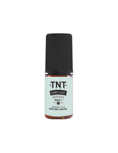 Dark Lake Crystal Mix TNT Vape Ready Liquid 10ml Kentucky...