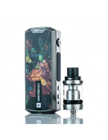 Kit Tarot Mini Vaporesso