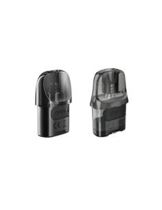 Ursa Pod Cartridge Lost Vape Replacement 2.5ml - 3 Pieces