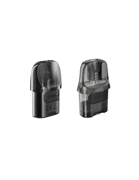 Ursa Nano Pod Lost Vape Cartuccia Ricambio - 3 Pezzi