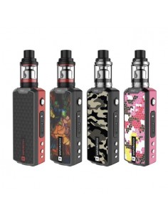 Kit Tarot Mini Vaporesso