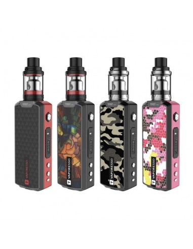 Kit Tarot Mini Vaporesso