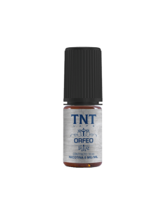 Orfeo TNT Vape Tabac Ready Liquid 10ml Tobacco