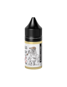 Hey Tiger The Vape Man Liquido Shot 25ml