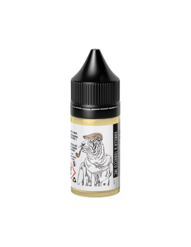 Hey Tiger! The Vape Man Liquido Shot 20ml...
