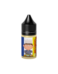 Classic Custard Captain Grants Inn Liquido Shot 25ml