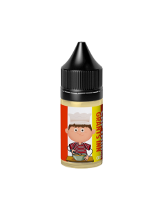 Cake Custard Captain Grants Inn Liquido Shot 20ml Vanilla...