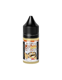 Apricot Pie Vapor Goloso Liquid Shot 20ml Apricot Jam Tart