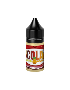 Cola Pineapple E-State Flavors Liquid Shot 20ml