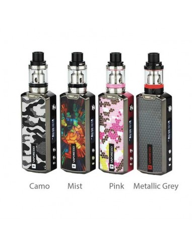 Kit Tarot Mini Vaporesso