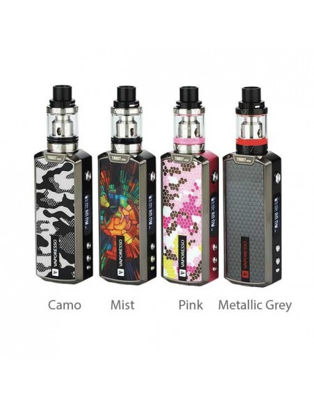 Kit Tarot Mini Vaporesso
