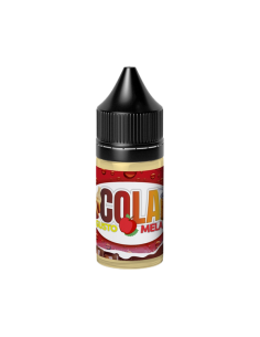 Cola Apple E-State Flavors Liquido Shot 20ml Cola Mela