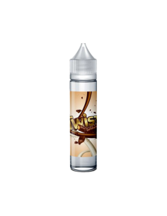 Twist Justy Flavor Liquid Shot 20ml Biscotto Caramello