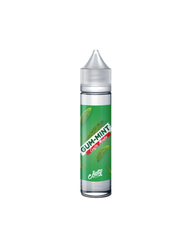 Brook Mint Justy Flavor Liquid Shot 20ml...