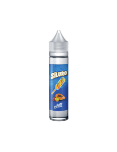 Siluro Justy Flavor Liquido Shot 20ml