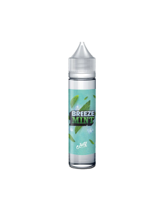 Breezy Mint Liquido Shot 20ml Mint Ice