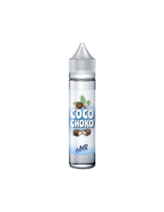Coco Choko Justy Flavor Liquido Shot 20ml