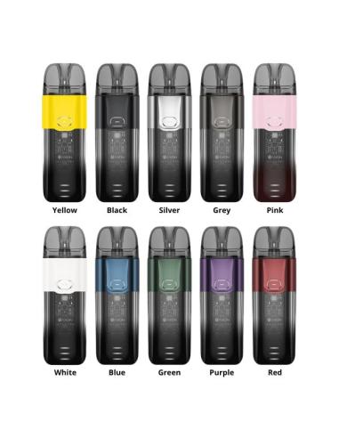 Luxe X Vaporesso  pod mod