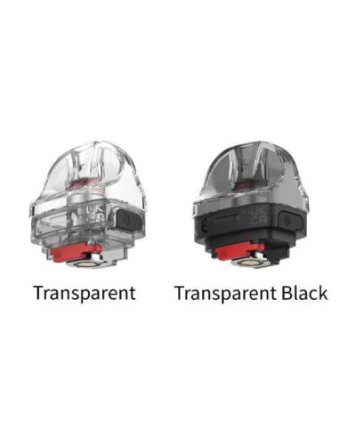 Nord GT Pod Smok cartuccia Ricambio sigaretta elettronica