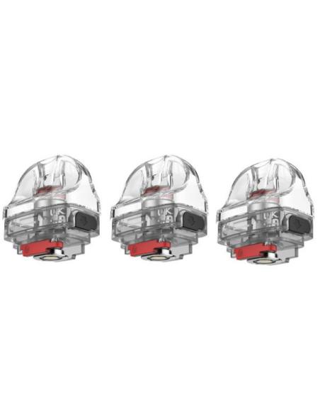 copy of Nord 5 Pod Cartridge Replacement 5ml - 3 Pieces