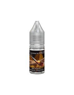 Fine Stock - Roma 01 Vape Aroma Mini Shot 10ml Tabacco