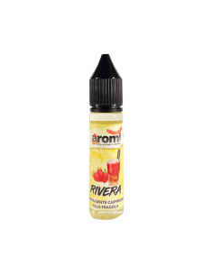 Rivera N.14 Aromì Easy Vape Liquido Shot 20ml Caipiroska...