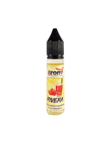 Rivera N.14 Aromì Easy Vape Liquido Shot 20ml...