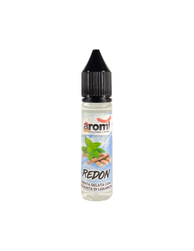 Redon N.24 Aromì Easy Vape Liquido Shot 20ml...