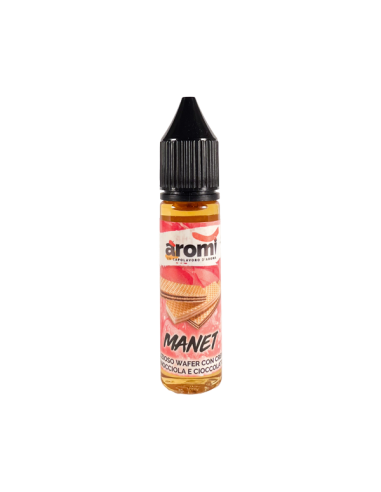 Manet N.34 Aromì Easy Vape Liquido Shot 20ml