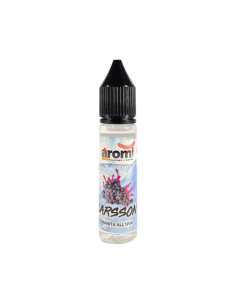 Larsson N.22 Aromì Easy Vape Liquido Shot 20ml Uva Ghiaccio