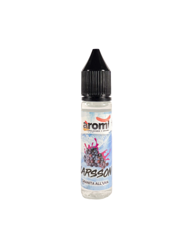 Larsson N.22 Aromì Easy Vape Liquido Shot 20ml...