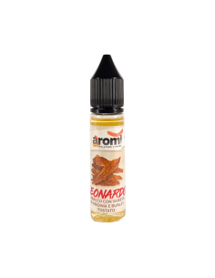 Leonardo N.6 Aromì Easy Vape Liquido Shot 20ml