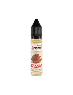 Bellini N.8 Aromì Easy Vape Liquido Shot 20ml Tabaccoso