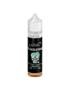 PRE - OK Blackstard Seven Wonders Liquido Mix and Vape...