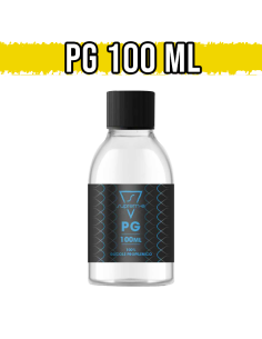 PRE Propylene Glycol 100ml Suprem-e Full PG Base