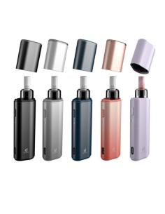 elfbar nachfüll pod läuft aus Smok Nord 4 Vape Kit main image 0