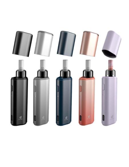 Rever ME Da One Pod Mod Kit | Svapoebasta