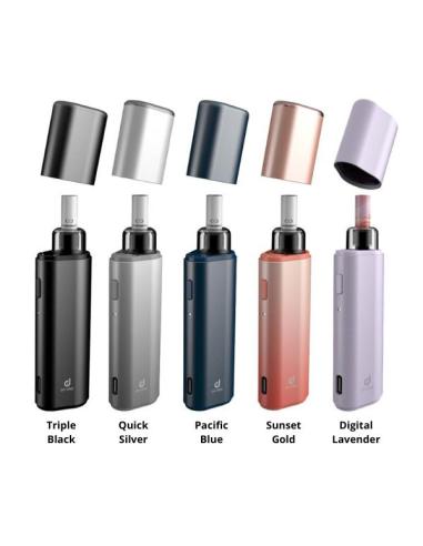 Rever ME Da One Kit sigaretta elettronica con filtro