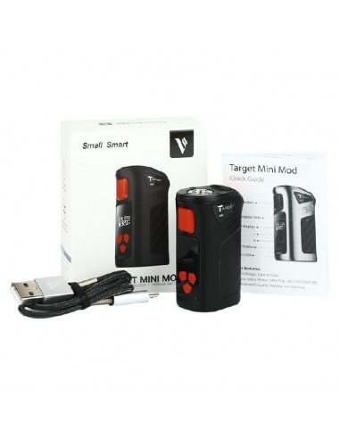 Batteria Vaporesso Box Target Mini