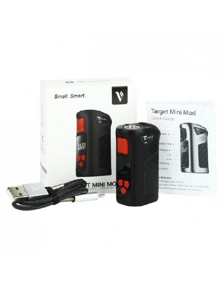 Batteria Vaporesso Box Target Mini