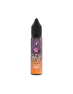 Fruit Bubble Gum Omerta Liquids Liquido Shot 20ml