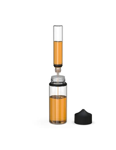 copy of Fine Stock - Glicerina Vegetale Glowell 10ml Full VG