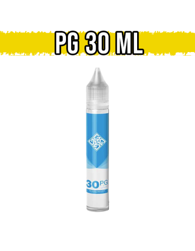 copy of Fine Stock - Glicerina Vegetale Glowell 10ml Full VG