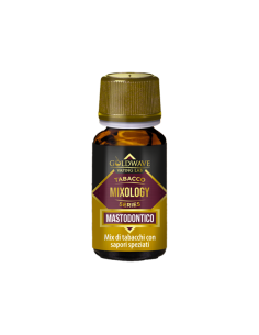 copy of Monte Rosa Extra Ice Goldwave Aroma Concentrate 10ml